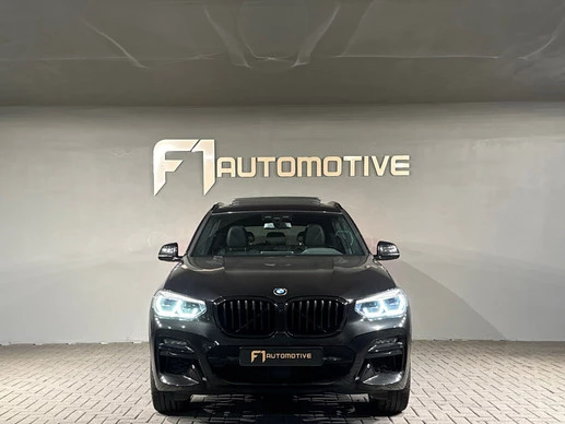 BMW X3 - Afbeelding 9 van 30