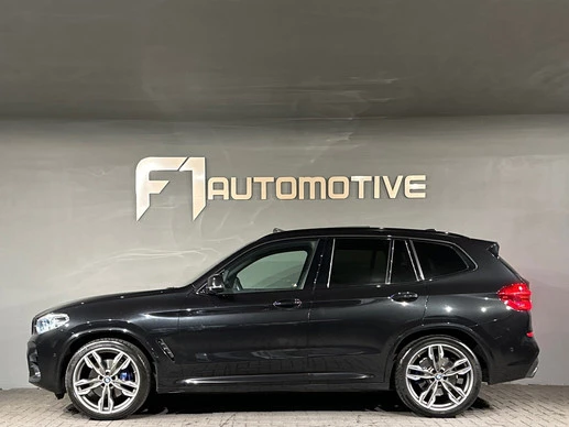 BMW X3 - Afbeelding 10 van 30