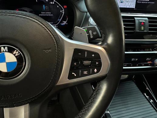 BMW X3 - Afbeelding 15 van 30