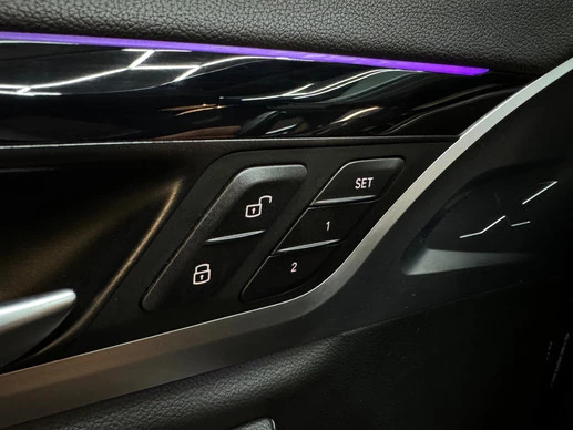 BMW X3 - Afbeelding 16 van 30