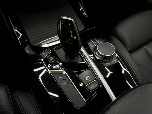 BMW X3 - Afbeelding 20 van 30