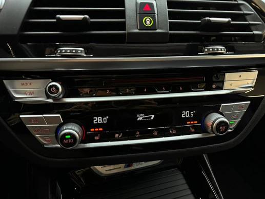 BMW X3 - Afbeelding 21 van 30