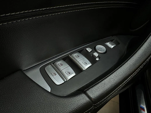 BMW X3 - Afbeelding 22 van 30