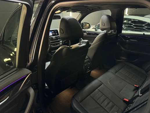 BMW X3 - Afbeelding 24 van 30