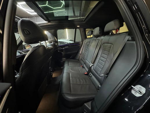 BMW X3 - Afbeelding 25 van 30