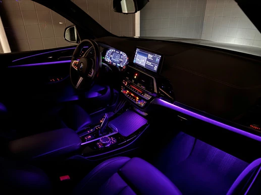 BMW X3 - Afbeelding 29 van 30