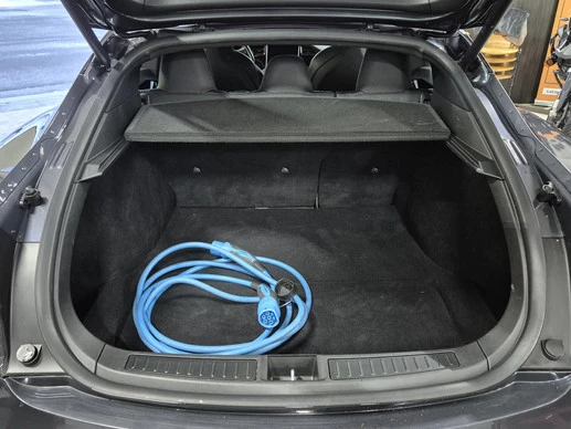 Tesla Model S - Afbeelding 9 van 24