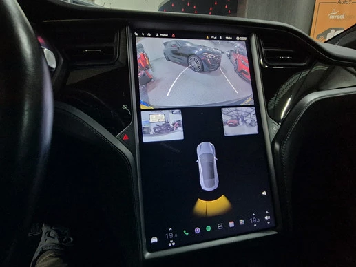 Tesla Model S - Afbeelding 12 van 24
