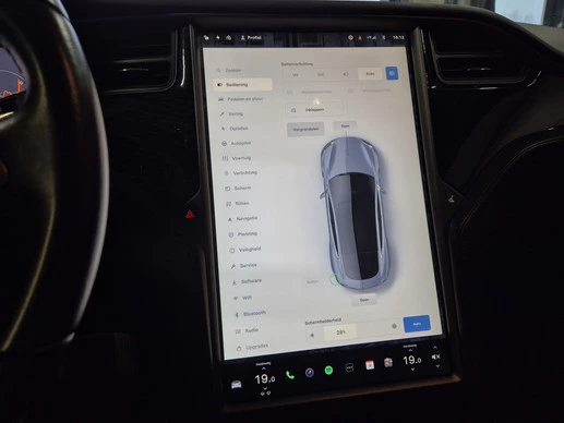 Tesla Model S - Afbeelding 13 van 24