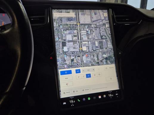 Tesla Model S - Afbeelding 14 van 24