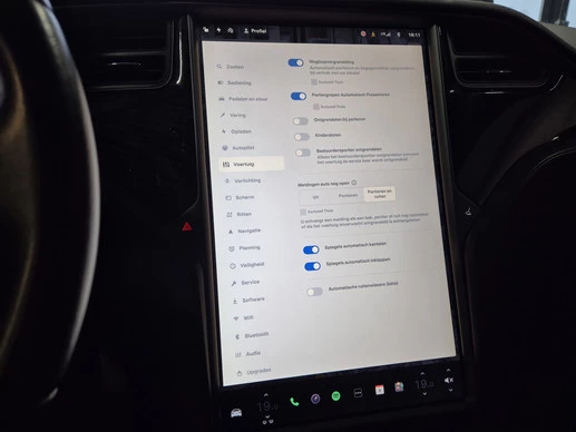 Tesla Model S - Afbeelding 18 van 24