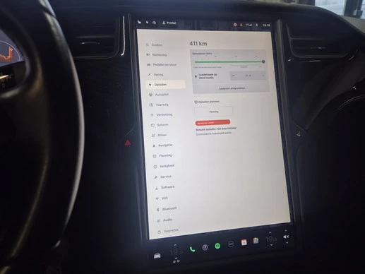 Tesla Model S - Afbeelding 20 van 24
