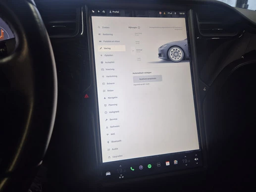 Tesla Model S - Afbeelding 21 van 24