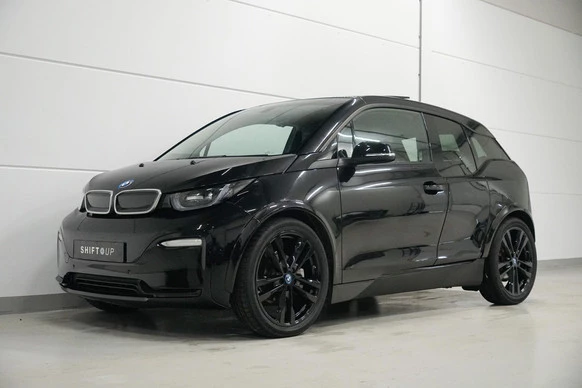 BMW i3 - Afbeelding 1 van 30