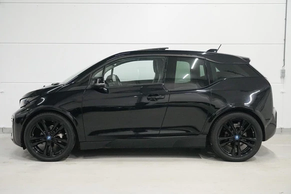 BMW i3 - Afbeelding 4 van 30