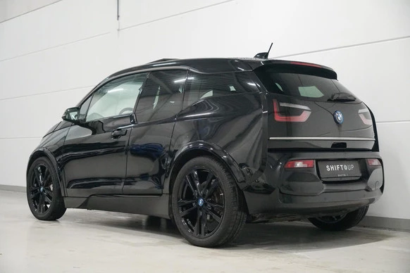 BMW i3 - Afbeelding 6 van 30