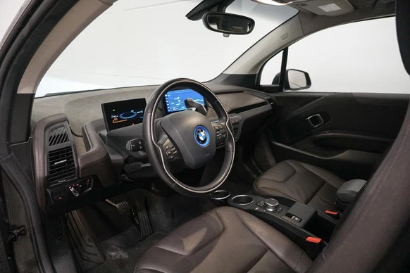 BMW i3 - Afbeelding 8 van 30