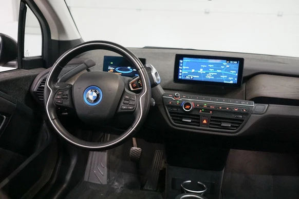 BMW i3 - Afbeelding 10 van 30