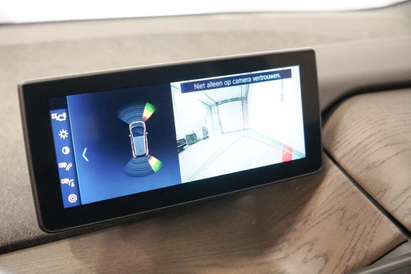 BMW i3 - Afbeelding 13 van 30