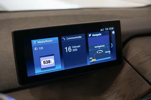 BMW i3 - Afbeelding 14 van 30