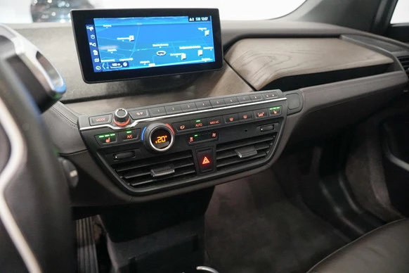 BMW i3 - Afbeelding 15 van 30