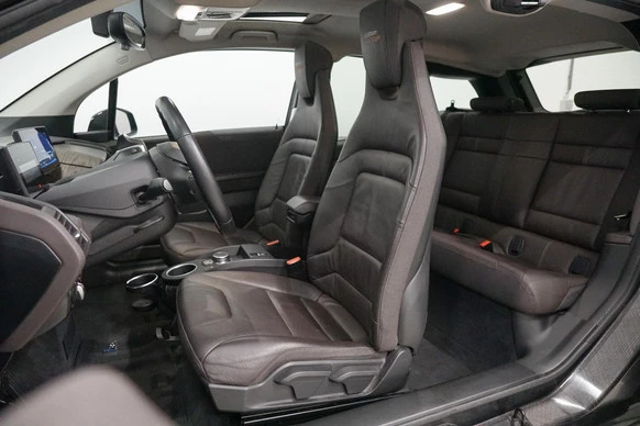 BMW i3 - Afbeelding 18 van 30