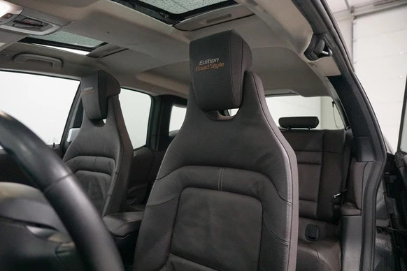 BMW i3 - Afbeelding 19 van 30
