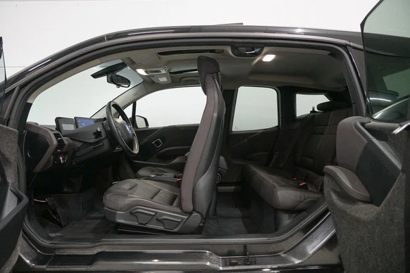 BMW i3 - Afbeelding 24 van 30