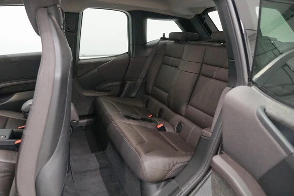 BMW i3 - Afbeelding 25 van 30