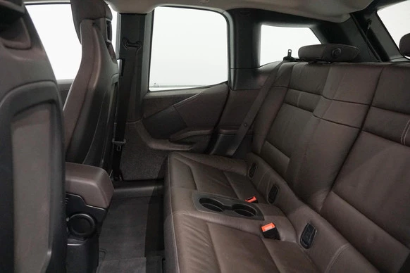 BMW i3 - Afbeelding 27 van 30