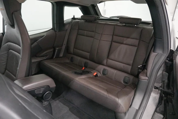 BMW i3 - Afbeelding 28 van 30