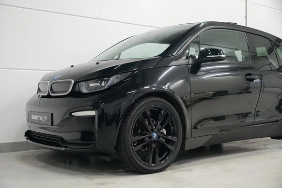 BMW i3 - Afbeelding 29 van 30