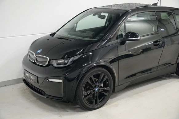 BMW i3 - Afbeelding 30 van 30
