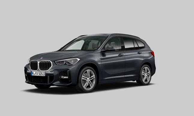 BMW X1 - Afbeelding 1 van 7