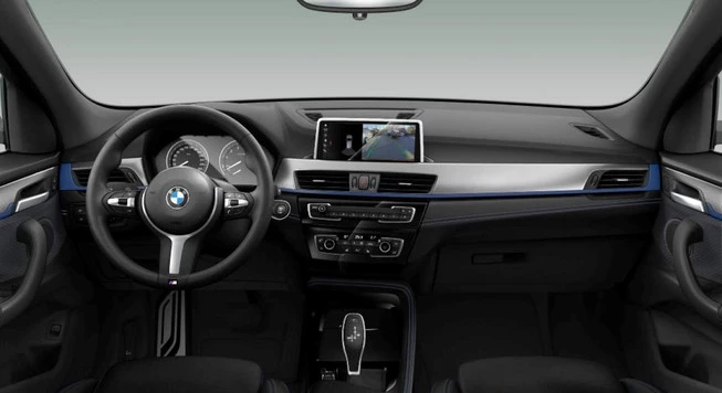 BMW X1 - Afbeelding 2 van 7