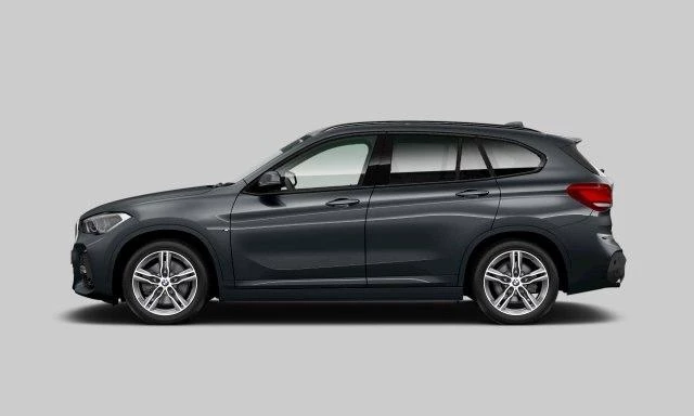 BMW X1 - Afbeelding 4 van 7
