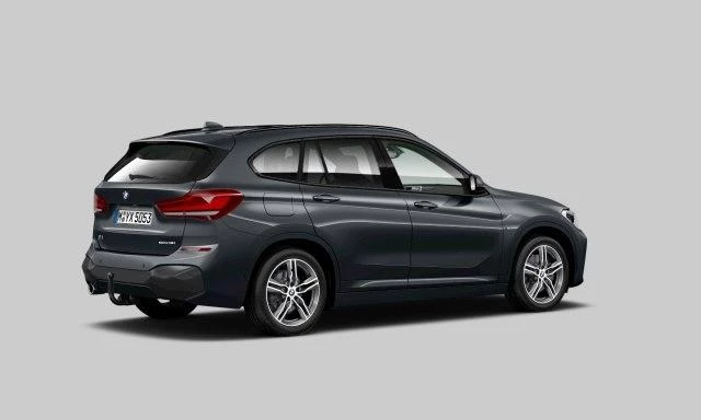 BMW X1 - Afbeelding 6 van 7