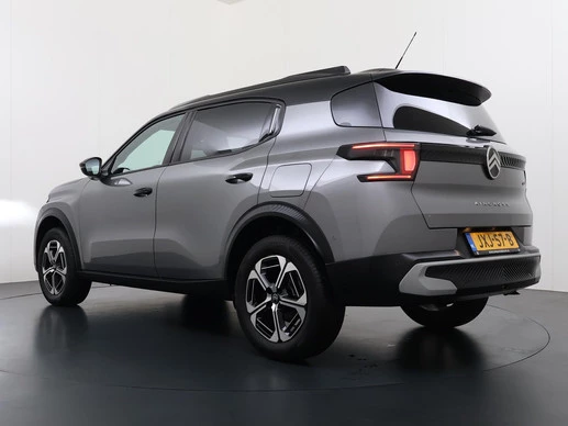 Citroën C3 Aircross - Afbeelding 6 van 30