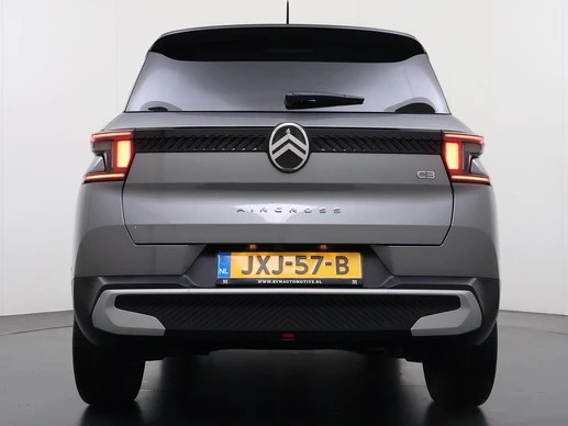 Citroën C3 Aircross - Afbeelding 7 van 30