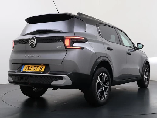 Citroën C3 Aircross - Afbeelding 8 van 30
