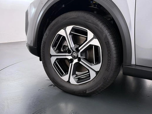 Citroën C3 Aircross - Afbeelding 12 van 30