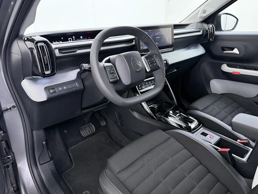 Citroën C3 Aircross - Afbeelding 16 van 30