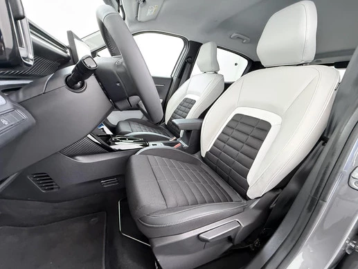 Citroën C3 Aircross - Afbeelding 17 van 30