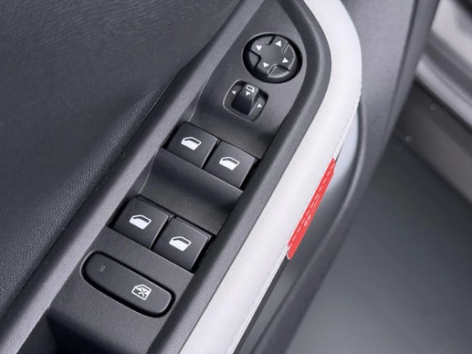 Citroën C3 Aircross - Afbeelding 18 van 30