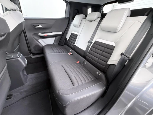 Citroën C3 Aircross - Afbeelding 21 van 30