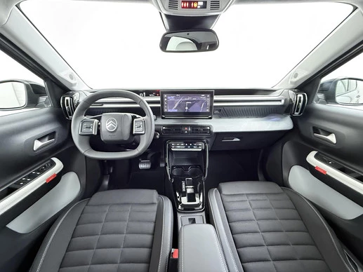 Citroën C3 Aircross - Afbeelding 22 van 30