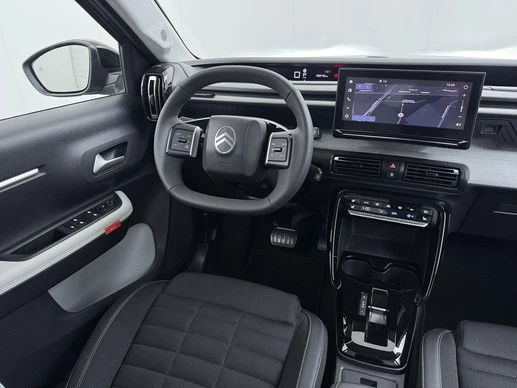 Citroën C3 Aircross - Afbeelding 23 van 30