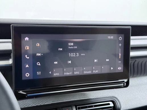 Citroën C3 Aircross - Afbeelding 30 van 30