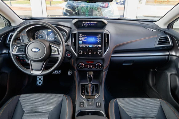 Subaru XV - Afbeelding 3 van 30