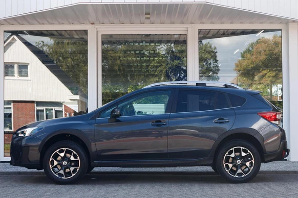 Subaru XV - Afbeelding 6 van 30